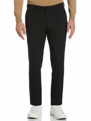 Very Slim Fit Tech Portfolio Dress Pant - Perry Ellis on sale
