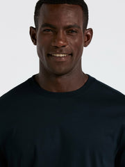 Cool Interlock Tee - Perry Ellis sale