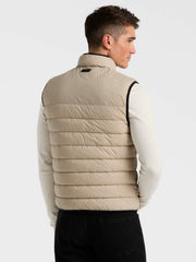 Lightweight Puffer Vest - Perry Ellis online