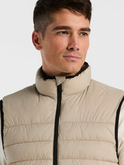 Lightweight Puffer Vest - Perry Ellis online