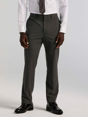 Slim Fit Gabardine Suit Pant - Perry Ellis online