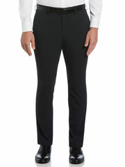 Slim Fit Tech 2.0 Suit Pant - Perry Ellis discount