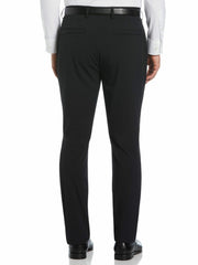 Slim Fit Tech 2.0 Suit Pant - Perry Ellis discount