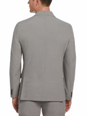 Slim Fit Modern Performance Tech Suit Jacket - Perry Ellis sale