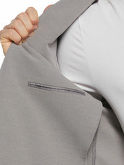 Slim Fit Modern Performance Tech Suit Jacket - Perry Ellis sale