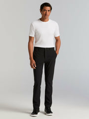 Slim Fit Tech Suit Pant - Perry Ellis for sale