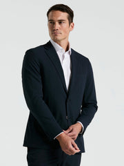 Slim Fit Tech 2.0 Suit Jacket - Perry Ellis discount