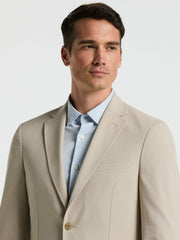 Slim Fit Tech 2.0 Suit Jacket - Perry Ellis sale