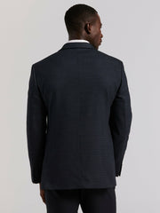 Slim Fit Check Sportcoat - Perry Ellis for sale