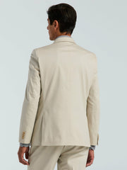 Skinny Fit Solid Suit Jacket - Perry Ellis on sale