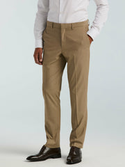 Slim Fit Louis Suit Pant - Perry Ellis discount