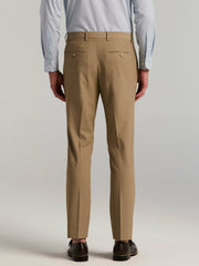 Slim Fit Louis Suit Pant - Perry Ellis discount