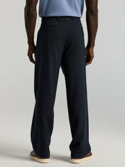 Stretch Classic Pleated Suit Pant - Perry Ellis near me
