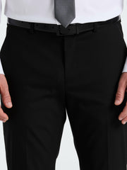 Very Slim Fit Stretch Tuxedo Pant - Perry Ellis sale