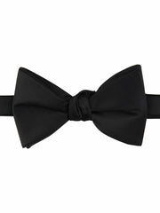 Large Pre-Tied Bow Tie - Perry Ellis for sale