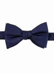 Large Pre-Tied Bow Tie - Perry Ellis for sale