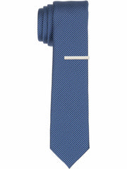 Paddon Micro Slim Necktie - Perry Ellis US