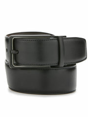 Reversible Leather Belt - Perry Ellis on sale