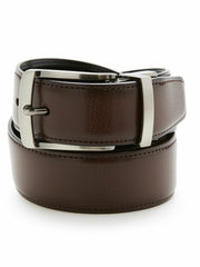 Reversible Burnished Edge Belt - Perry Ellis for sale