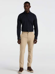 Slim Fit Performance Chino Pant - Perry Ellis online