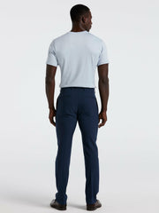 Slim Fit Tech Portfolio Dress Pant - Perry Ellis discount