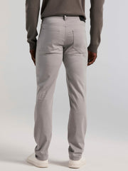Slim Fit TENCEL™ 5 Pocket Pant - Perry Ellis sale