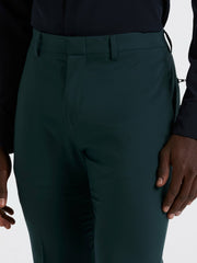 Slim Fit Tech Portfolio Dress Pant - Perry Ellis for sale