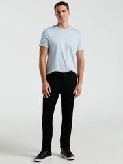 Slim Fit Dyed Solid Twill Chino Pant - Perry Ellis online