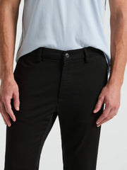 Slim Fit Dyed Solid Twill Chino Pant - Perry Ellis online