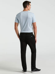 Slim Fit Dyed Solid Twill Chino Pant - Perry Ellis online