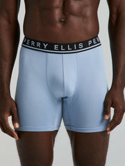 Men's Boxer Brief 4-Pack - Perry Ellis for sale
