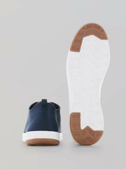 Tread Sneaker - Perry Ellis discount