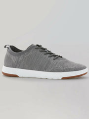 Tread Sneaker - Perry Ellis discount