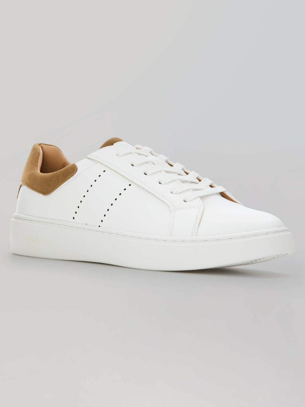 Arron Sneaker - Perry Ellis sale
