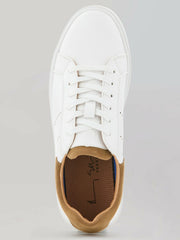 Arron Sneaker - Perry Ellis sale