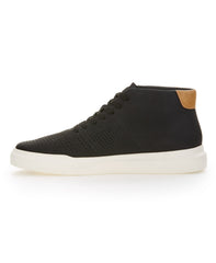 Court Sport Mid Sneaker - Perry Ellis online