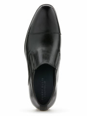 Slick Cap Toe Slip-On - Perry Ellis discount