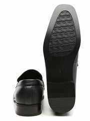 Stewart Portfolio Dress Shoe - Perry Ellis sale