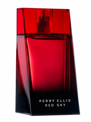 Red Sky Eau de Toilette, 3.4 oz. - Perry Ellis US