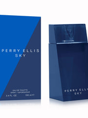 Sky Eau De Toilette 3.4 Oz - Perry Ellis near me