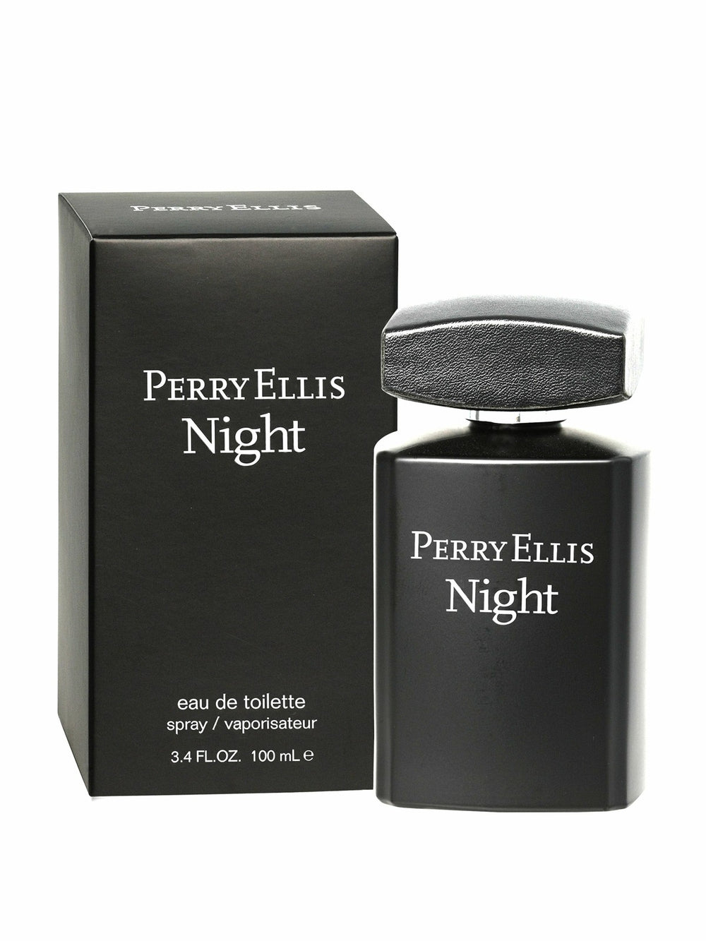 Night for Men Eau de Toilette - Perry Ellis sale