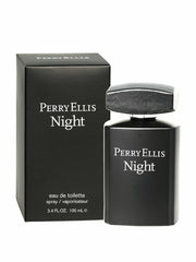 Night for Men Eau de Toilette - Perry Ellis sale
