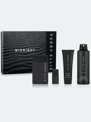 Midnight Fragrance Gift Set - Perry Ellis on sale