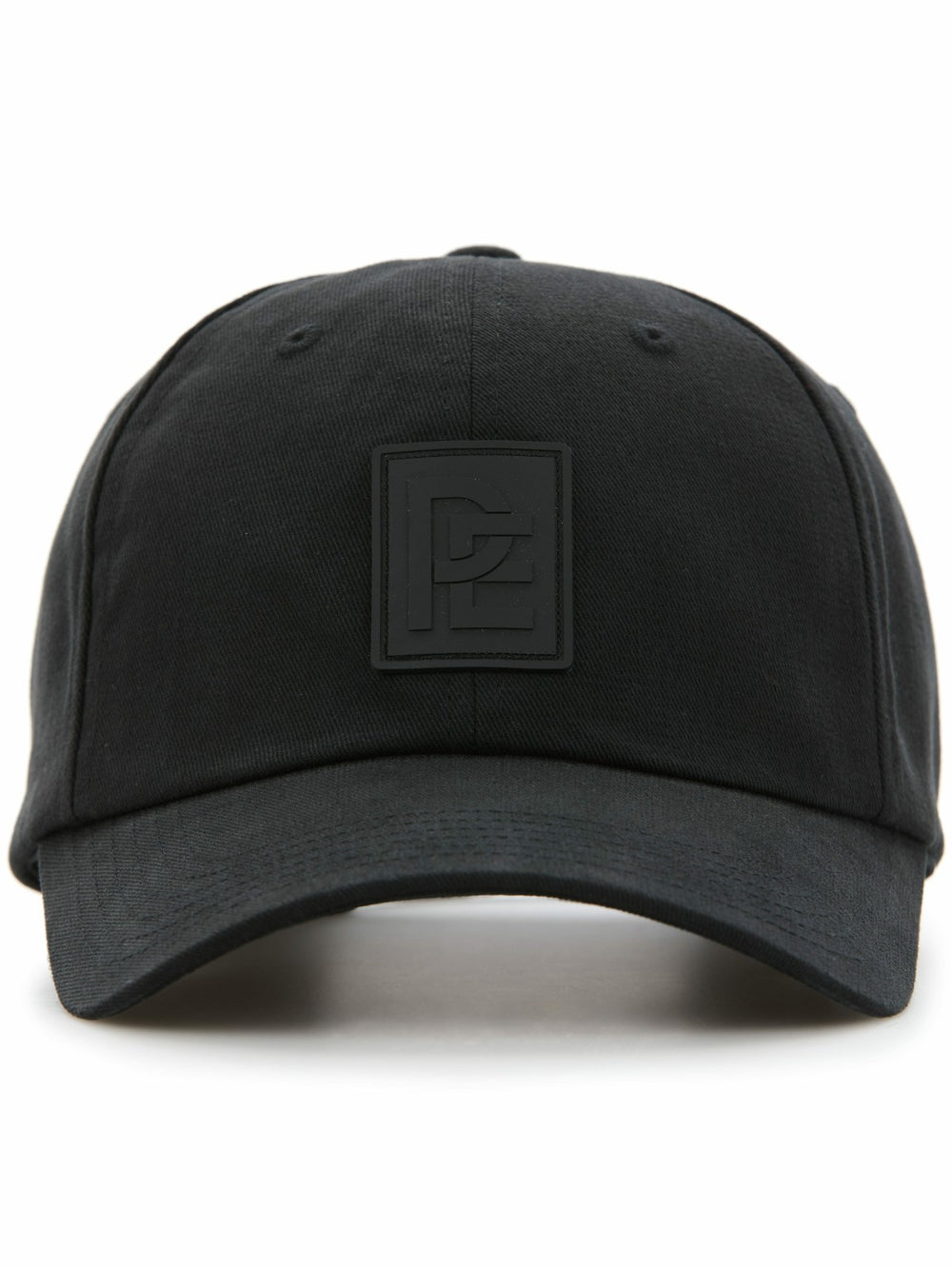 Perry Clean Baseball Cap - Perry Ellis discount