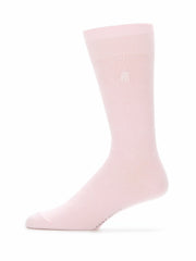 Diamond Stitch Logo Socks - Perry Ellis near me