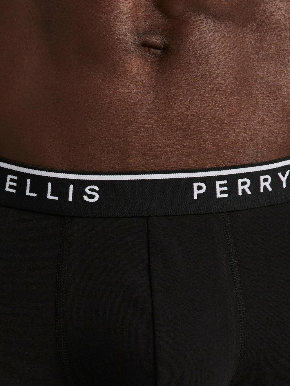 4-Pack Cotton Stretch Boxer Brief -  Perry Ellis US