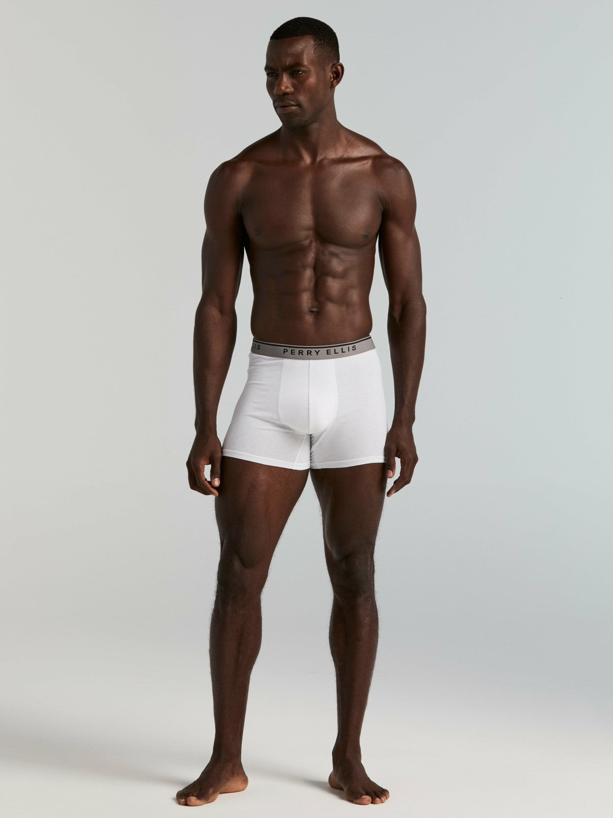 White,XS
