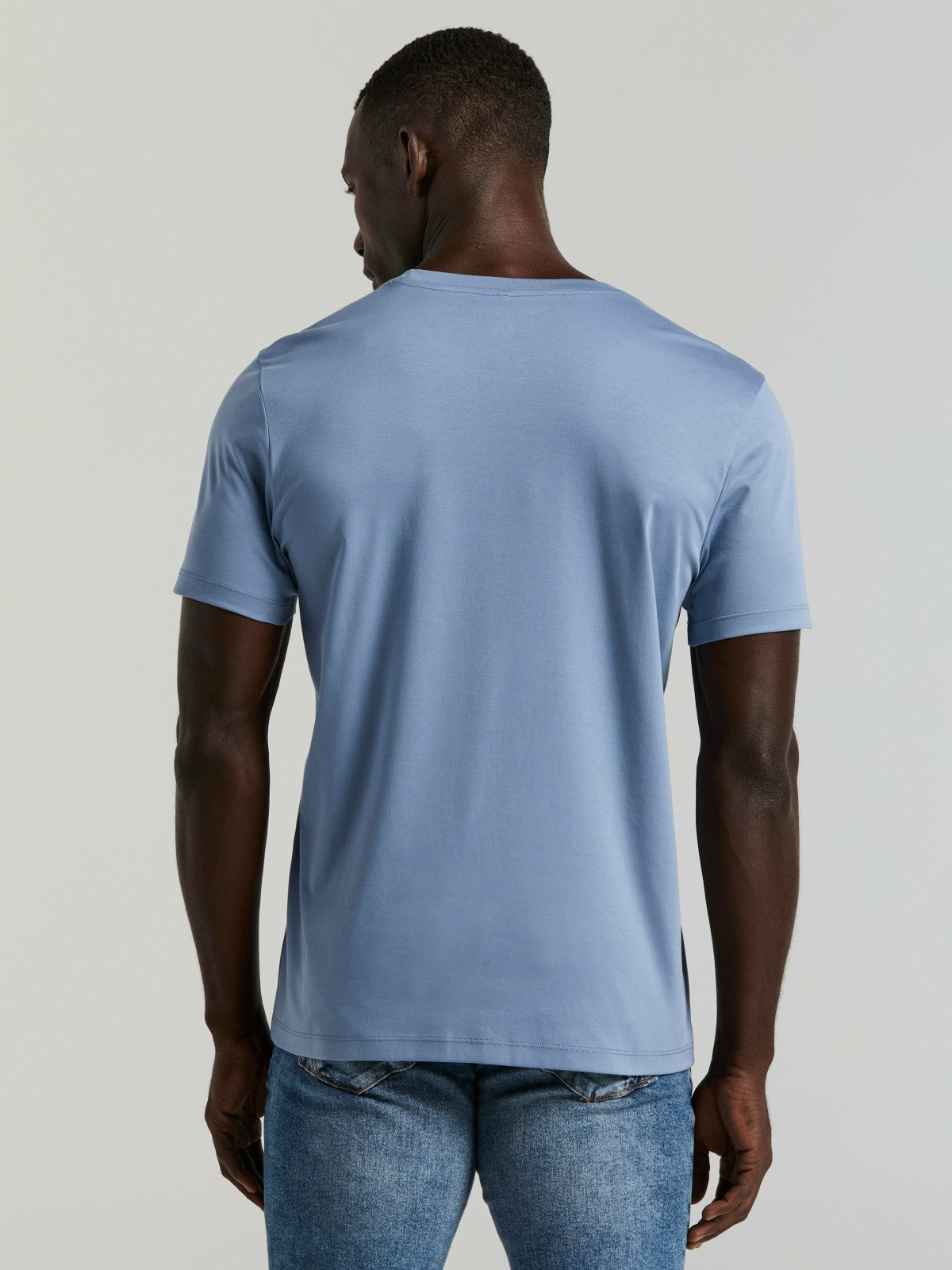 Cool Interlock Tee -  Perry Ellis sale