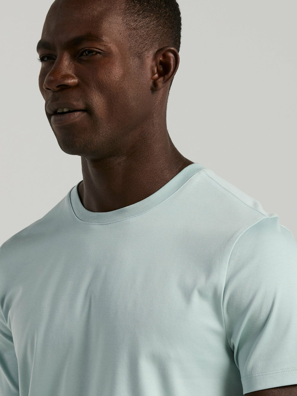 Cool Interlock Tee -  Perry Ellis sale