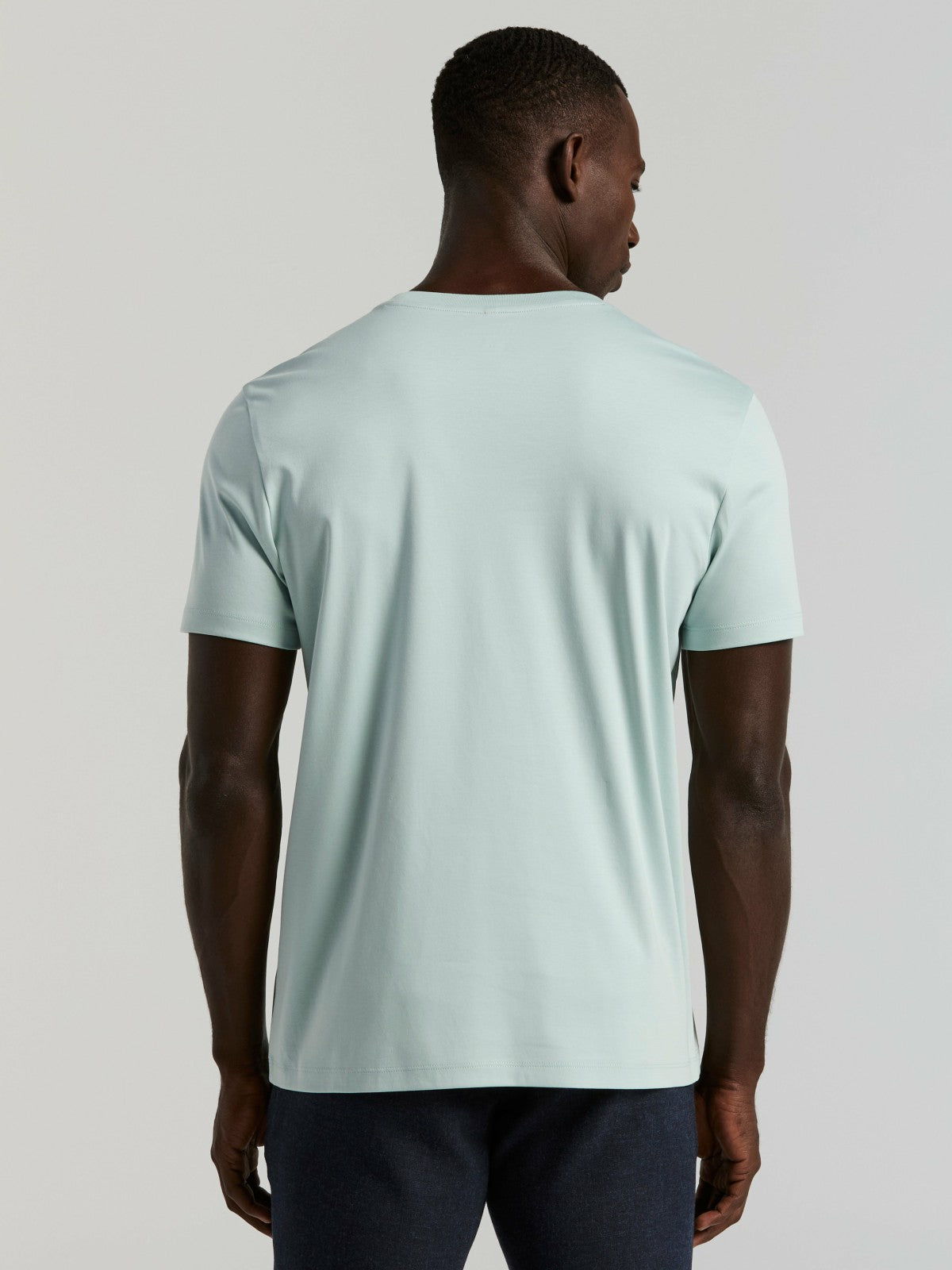 Cool Interlock Tee -  Perry Ellis sale
